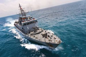 NAMF, NAVSEA certification