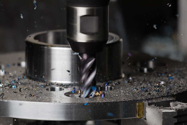 Custom CNC Parts: Balancing Precision and Efficiency in Manufacturing