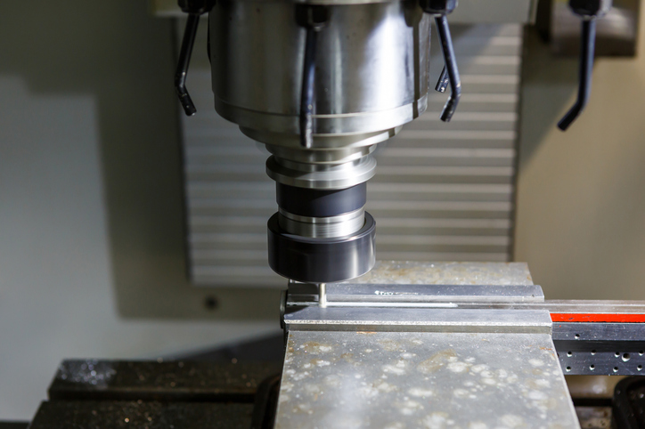 3 Axis vs 5 Axis Milling: What You Need to Know