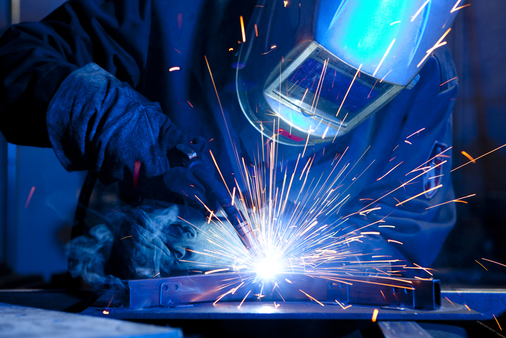 Welding vs. Fabrication: Understanding the Differences and Applications