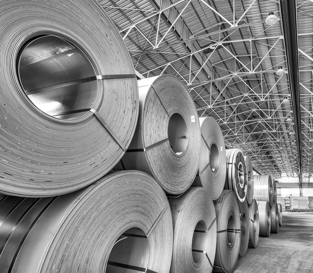 Steel vs. Aluminum: Deciding on the Right Material for Your Project